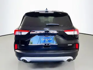 Ford Escape 2020 SE 4dr SUV