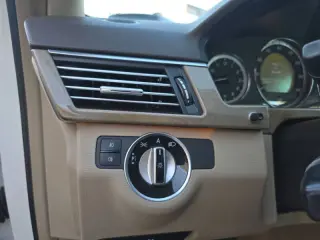 2011 Mercedes-Benz E-Class