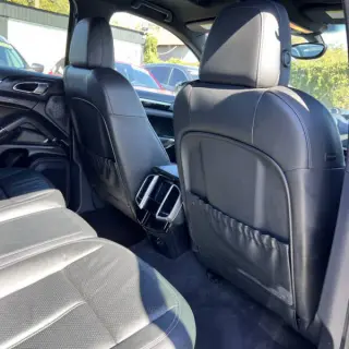 2013 Porsche Cayenne Diesel