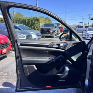 2013 Porsche Cayenne Diesel