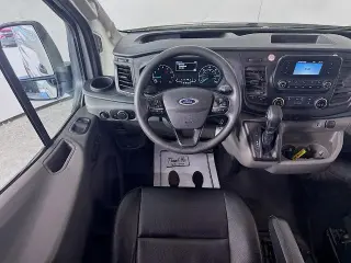 Ford Transit 2023 250 3dr SWB Medium Roof Cargo Van