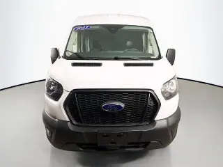 Ford Transit 2023 250 3dr SWB Medium Roof Cargo Van