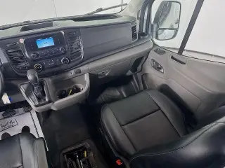 Ford Transit 2023 250 3dr SWB Medium Roof Cargo Van