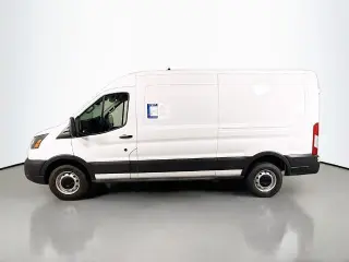 Ford Transit 2023 250 3dr SWB Medium Roof Cargo Van