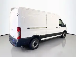 Ford Transit 2023 250 3dr SWB Medium Roof Cargo Van
