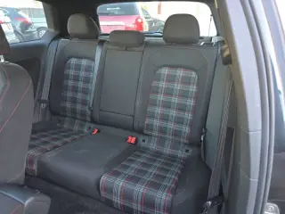 2016 Volkswagen Golf GTI