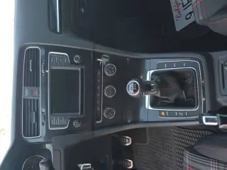 2016 Volkswagen Golf GTI