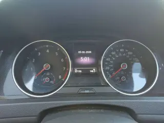 2016 Volkswagen Golf GTI