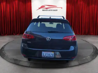 2016 Volkswagen Golf GTI