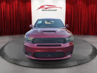 2020 Dodge Durango R/T