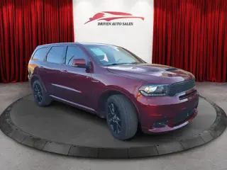 2020 Dodge Durango R/T
