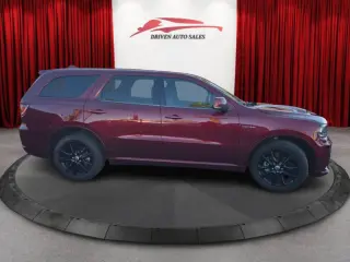 2020 Dodge Durango R/T