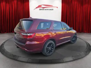 2020 Dodge Durango R/T
