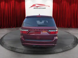 2020 Dodge Durango R/T