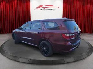2020 Dodge Durango R/T