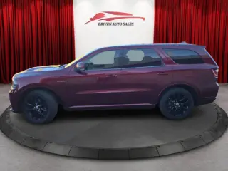 2020 Dodge Durango R/T