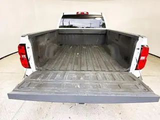 Chevrolet Silverado 2500HD 2015 4x4 LTZ 4dr Crew Cab SB