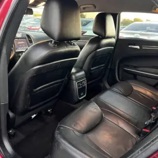 2019 Chrysler 300 Touring