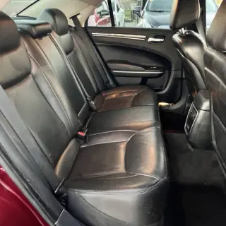 2019 Chrysler 300 Touring