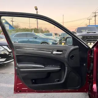 2019 Chrysler 300 Touring