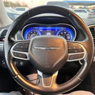 2019 Chrysler 300 Touring