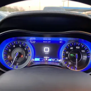 2019 Chrysler 300 Touring