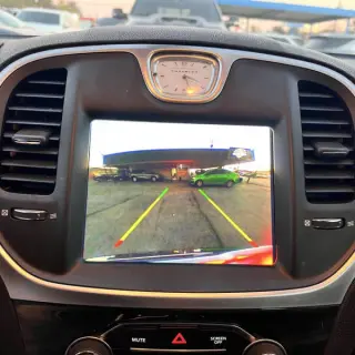 2019 Chrysler 300 Touring