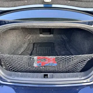 2018 Infiniti Q70 3.7 Luxe