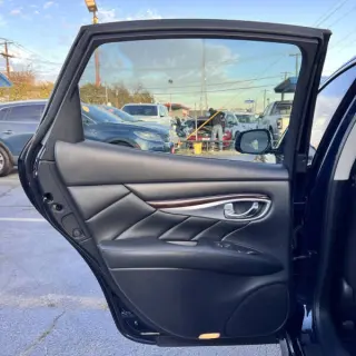 2018 Infiniti Q70 3.7 Luxe
