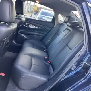 2018 Infiniti Q70 3.7 Luxe