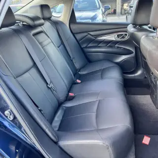 2018 Infiniti Q70 3.7 Luxe