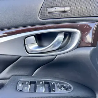 2018 Infiniti Q70 3.7 Luxe