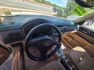 2005 Subaru Forester XS L.L.Bean Edition