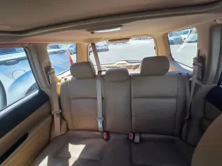 2005 Subaru Forester XS L.L.Bean Edition