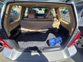 2005 Subaru Forester XS L.L.Bean Edition