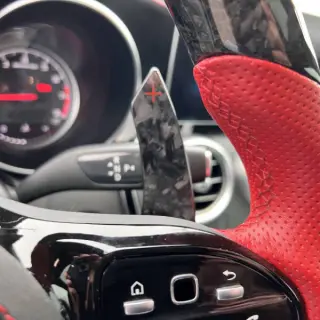 2019 Mercedes-Benz C-Class AMG C 43