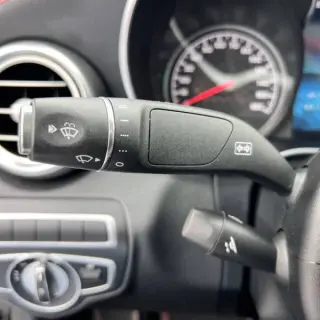 2019 Mercedes-Benz C-Class AMG C 43