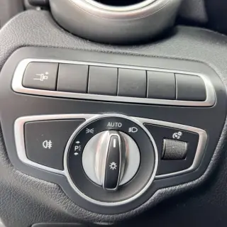 2019 Mercedes-Benz C-Class AMG C 43