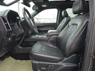 Ford Expedition 2021 4x4 Limited 4dr SUV