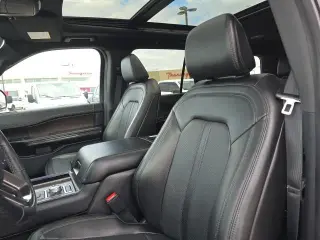 Ford Expedition 2021 4x4 Limited 4dr SUV