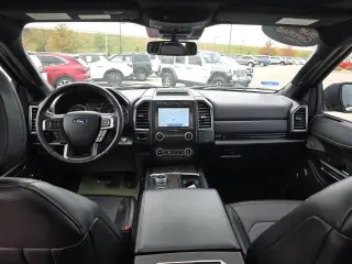 Ford Expedition 2021 4x4 Limited 4dr SUV