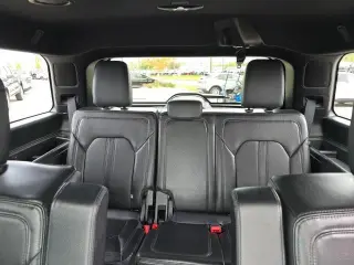 Ford Expedition 2021 4x4 Limited 4dr SUV