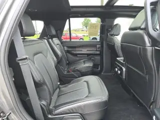 Ford Expedition 2021 4x4 Limited 4dr SUV