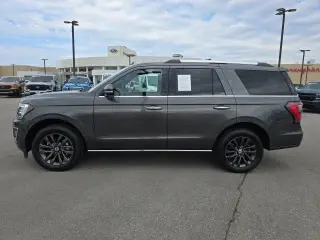 Ford Expedition 2021 4x4 Limited 4dr SUV