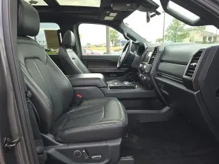 Ford Expedition 2021 4x4 Limited 4dr SUV