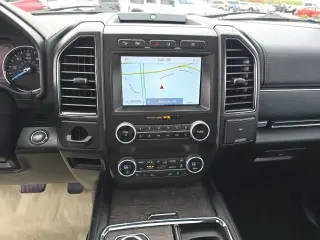 Ford Expedition 2021 4x4 Limited 4dr SUV