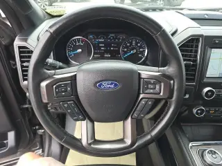 Ford Expedition 2021 4x4 Limited 4dr SUV