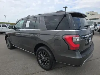 Ford Expedition 2021 4x4 Limited 4dr SUV