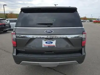 Ford Expedition 2021 4x4 Limited 4dr SUV