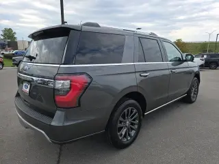 Ford Expedition 2021 4x4 Limited 4dr SUV